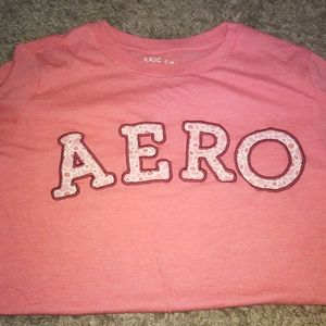 Aeropostale